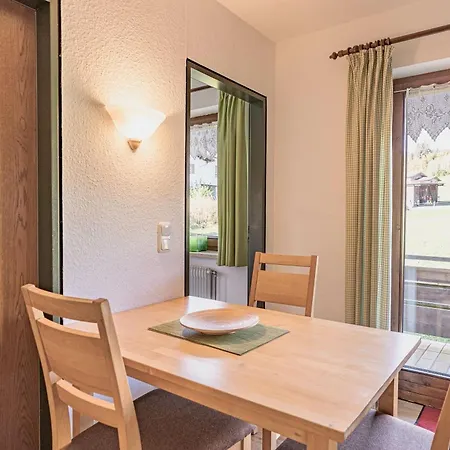 Haus Bollwein Whg 3 Apartman