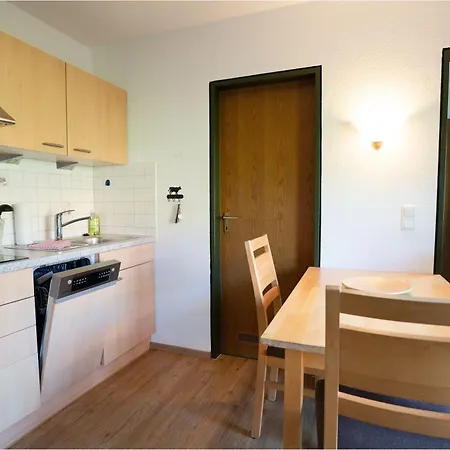 Haus Bollwein Whg 3 Apartment Oberstdorf