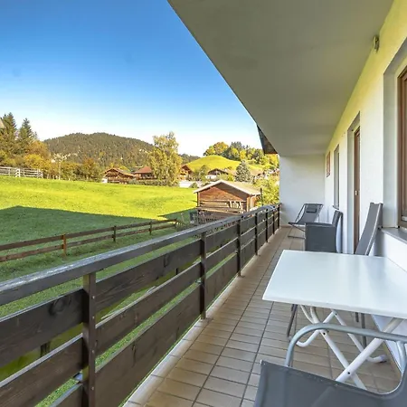 Haus Bollwein Whg 3 * Oberstdorf