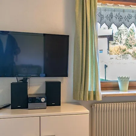 Haus Bollwein Whg 3 Apartman Oberstdorf