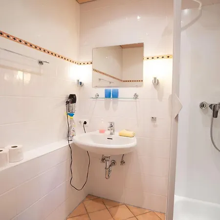 Haus Bollwein Whg 3 Apartment Oberstdorf